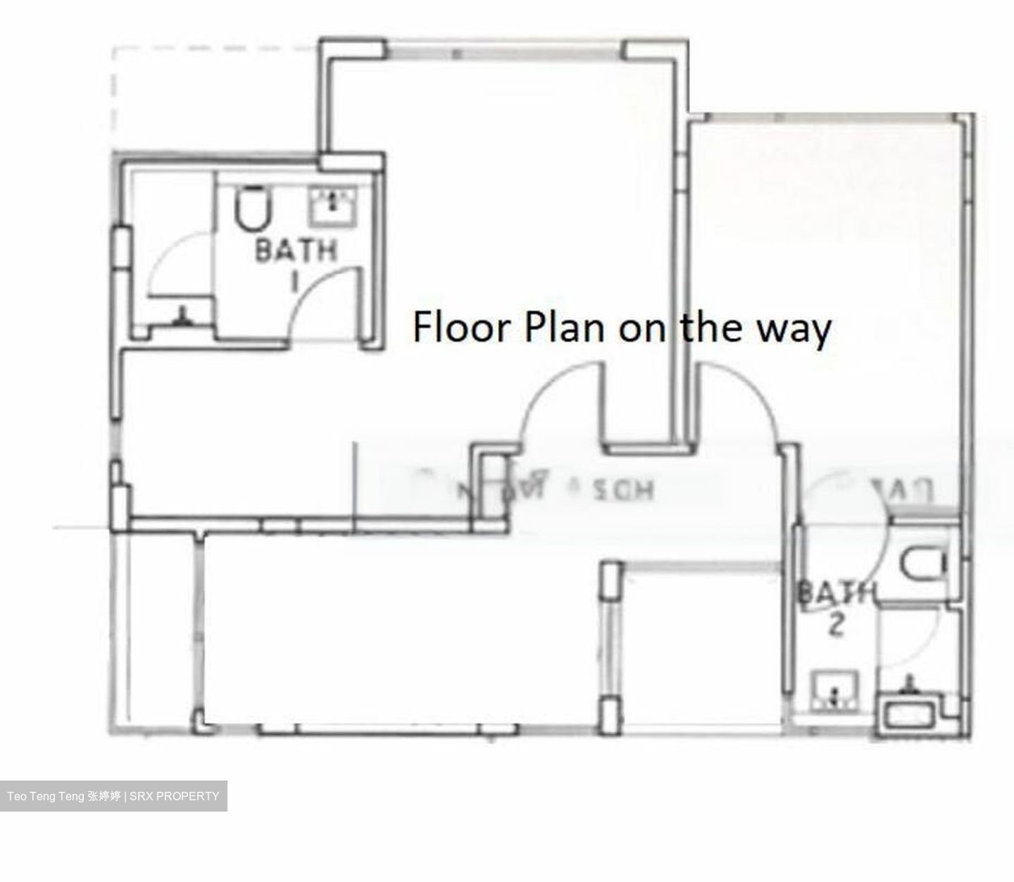 Astor Green (D21), Condominium #461354911